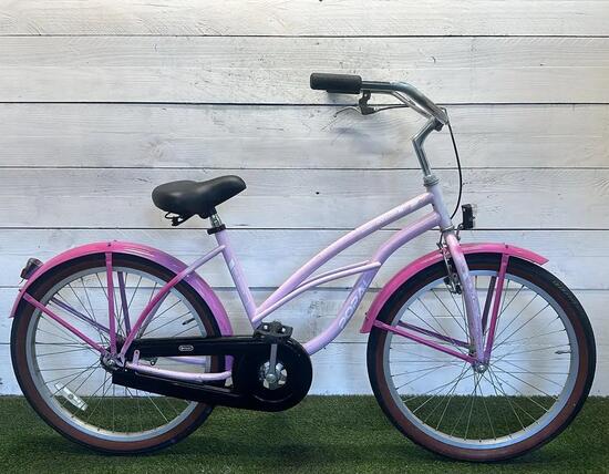 Vélo d’occasion Popal Baby Boomer