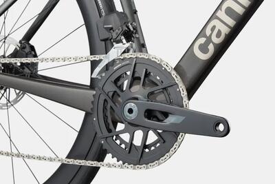 Racefiets supersix evo 4