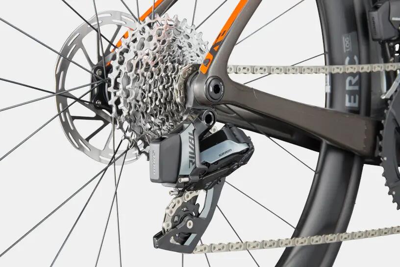 racefiets SuperSix EVO 4 2/2