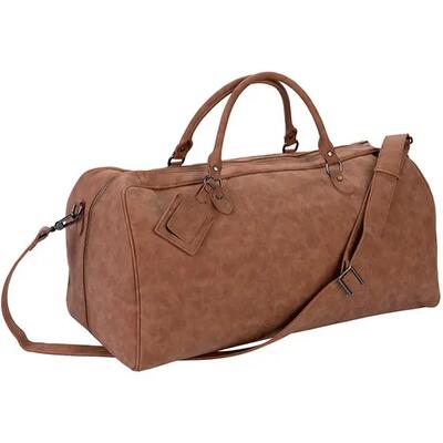 The indian maharadja weekender 'golden oldie'