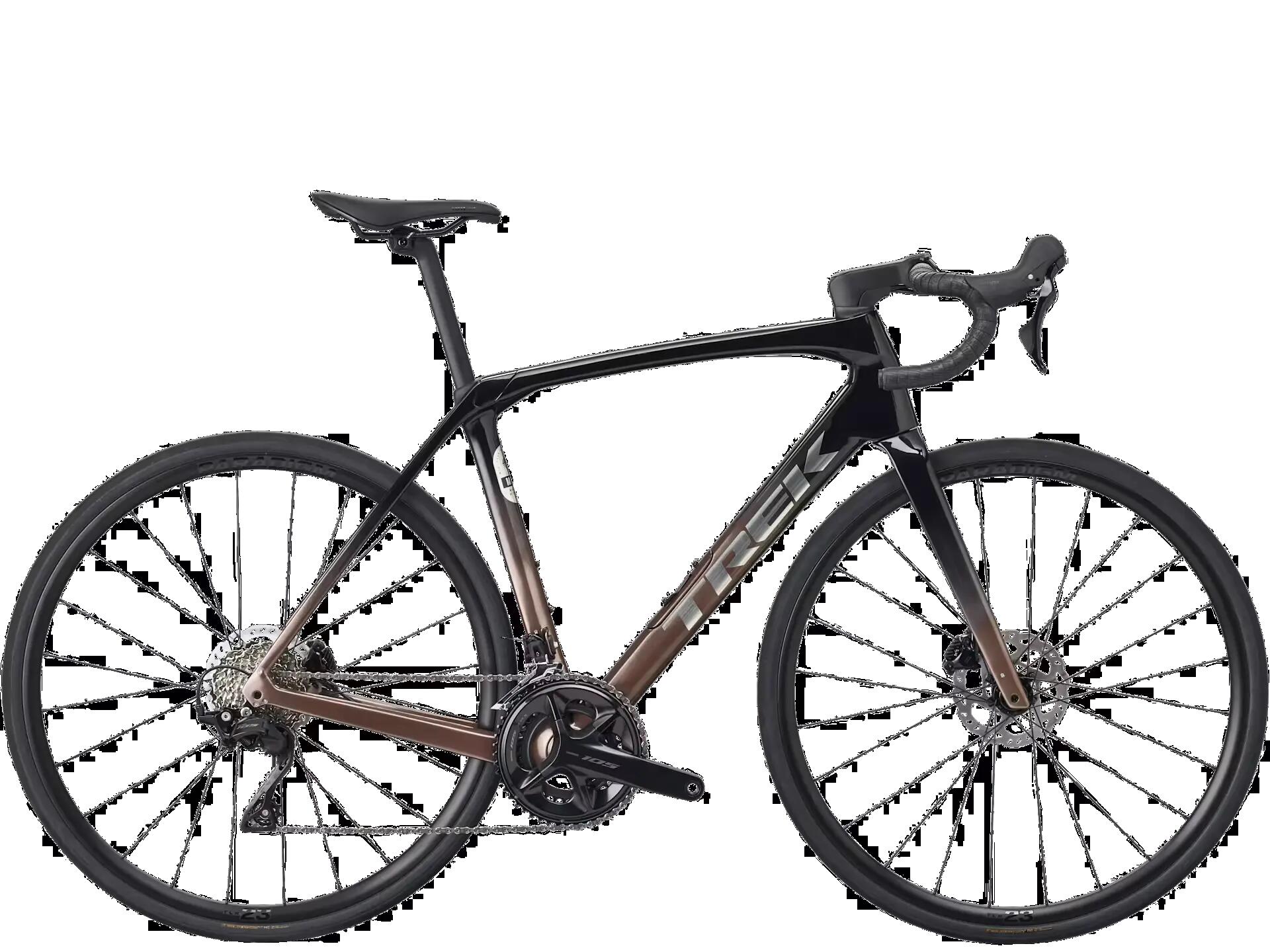 TREK picture
