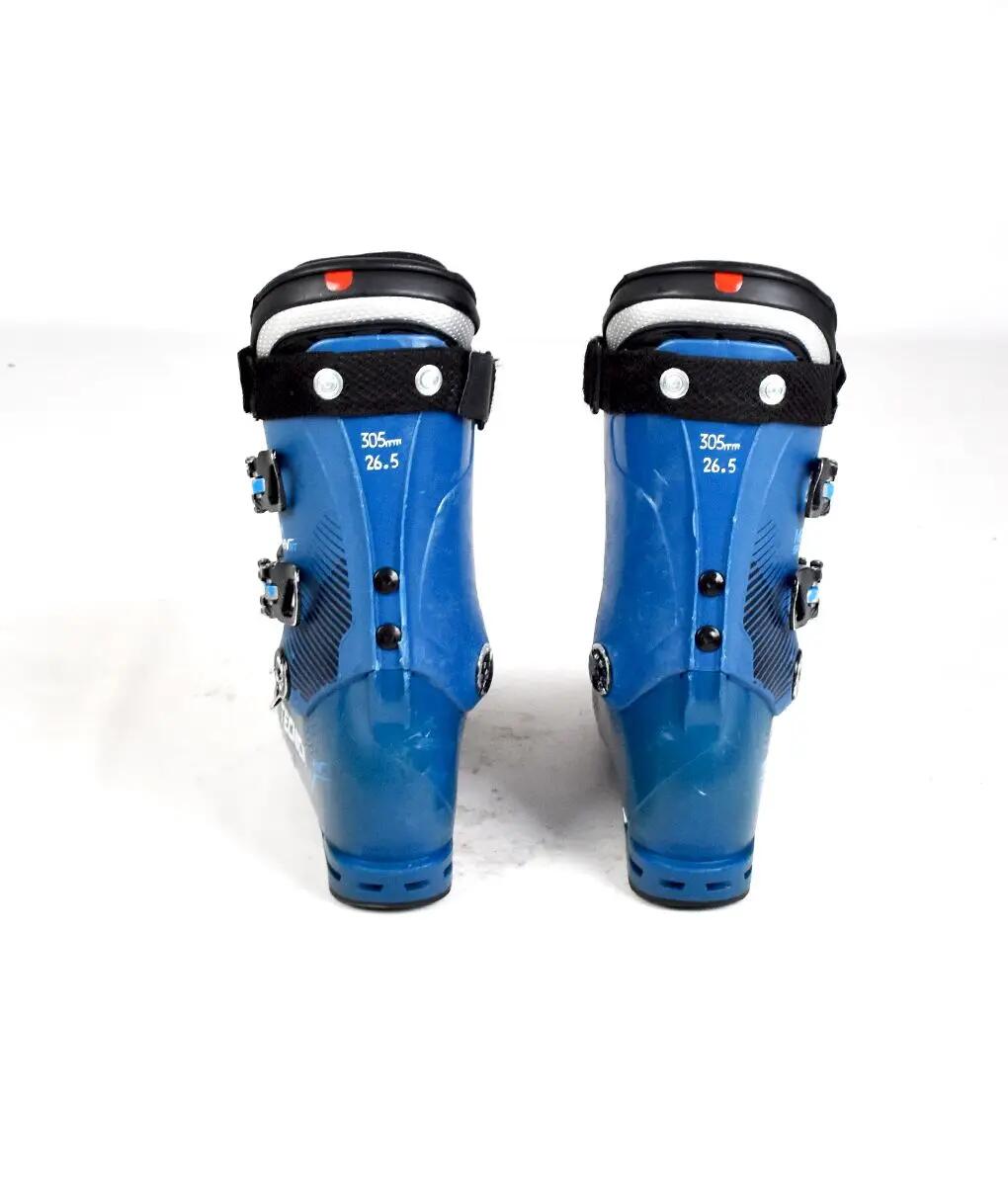RECONDITIONNE - Chaussure de ski Occasion Tecnica MAch Sport RT 80 HV - BON 2/2