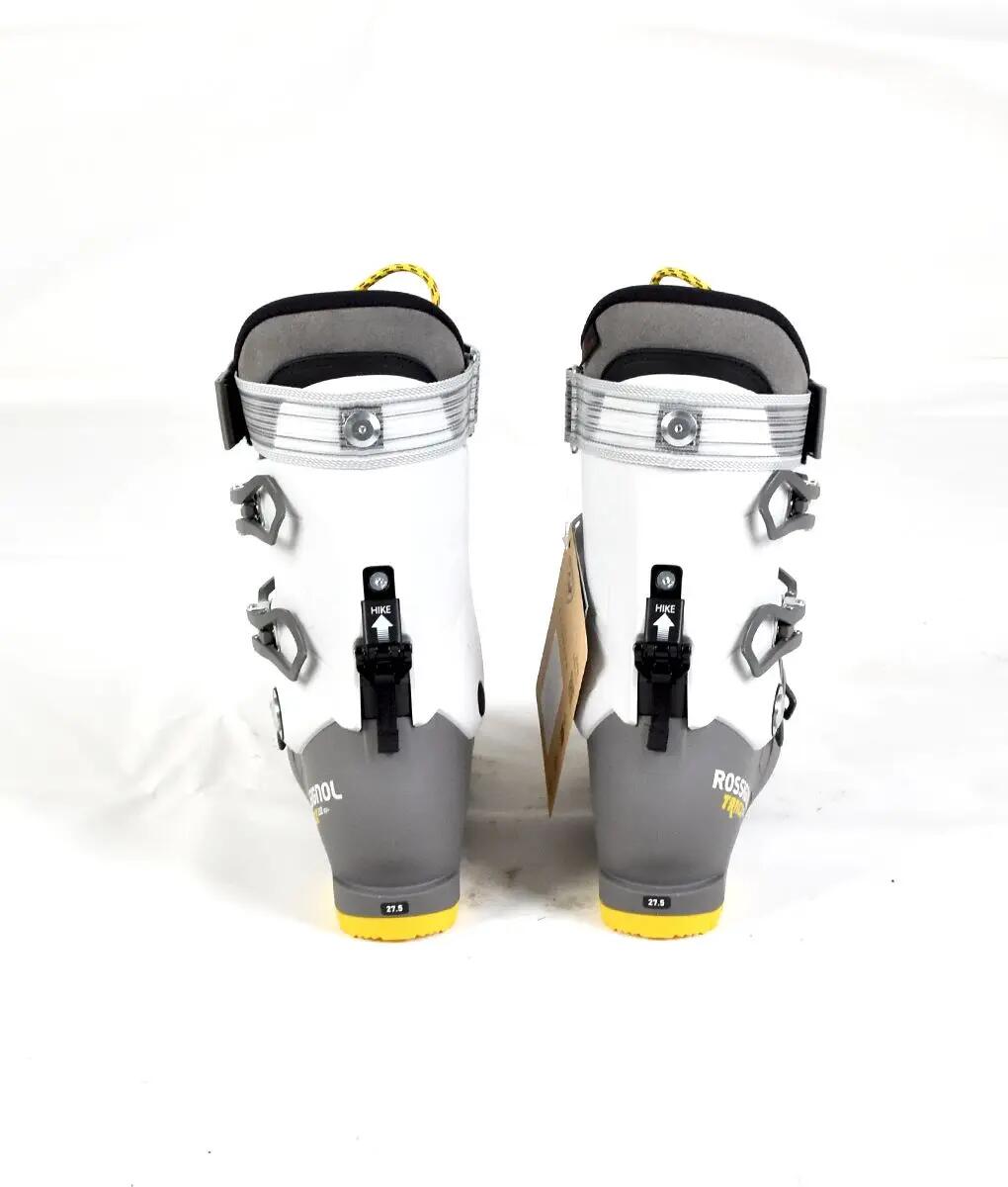 Chaussure de Ski Neuve Rossignol Track 110 HV + GW 2026 2/2