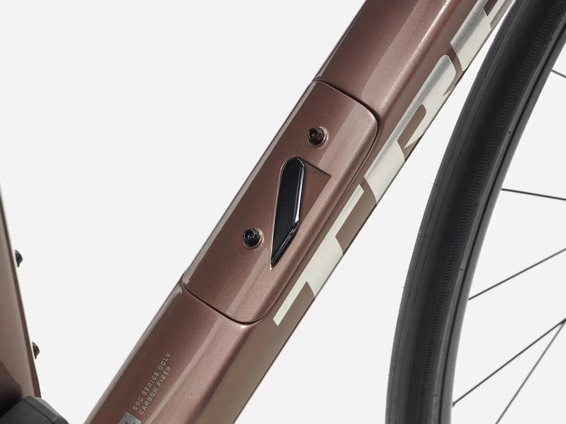 vélo de route Domane SL 5 Gen 4 4/5
