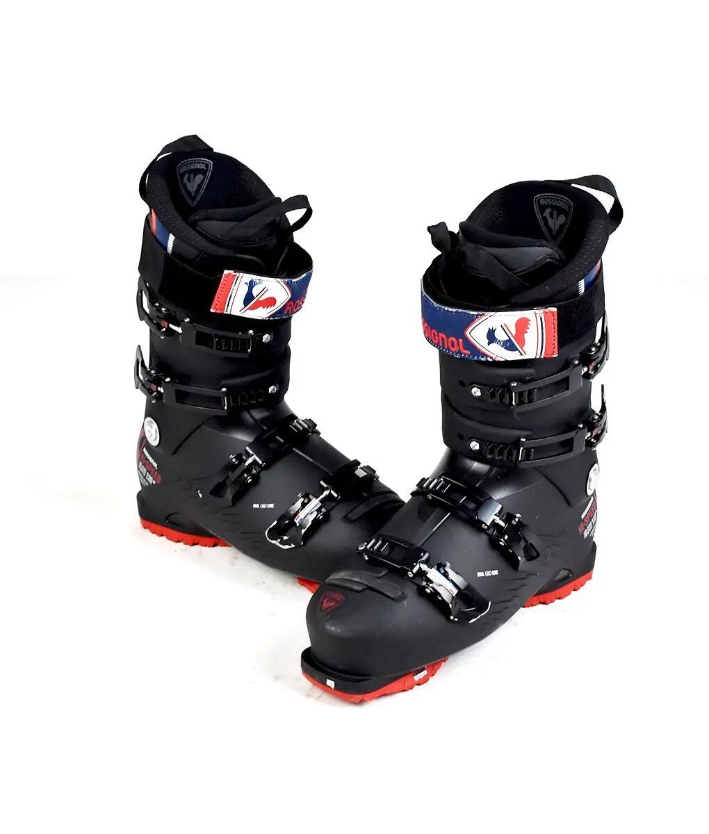 RECONDITIONNE - Chaussure Occasion Rossignol Hi-speed Elite 120 LV GW 2024 - BON 1/2
