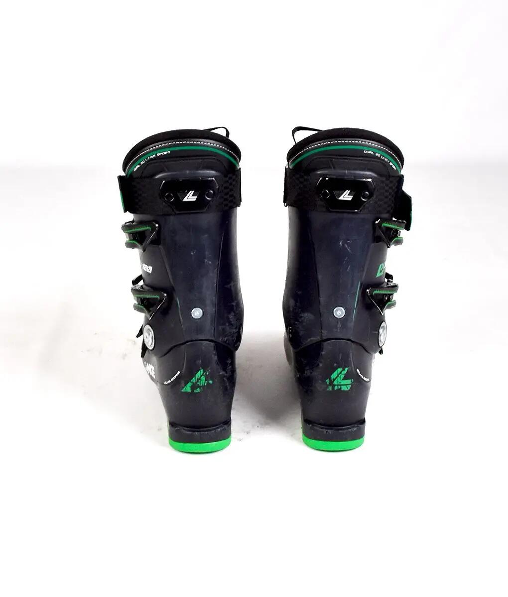 RECONDITIONNE - Chaussure de ski Occasion Lange LX 100 - BON 2/2