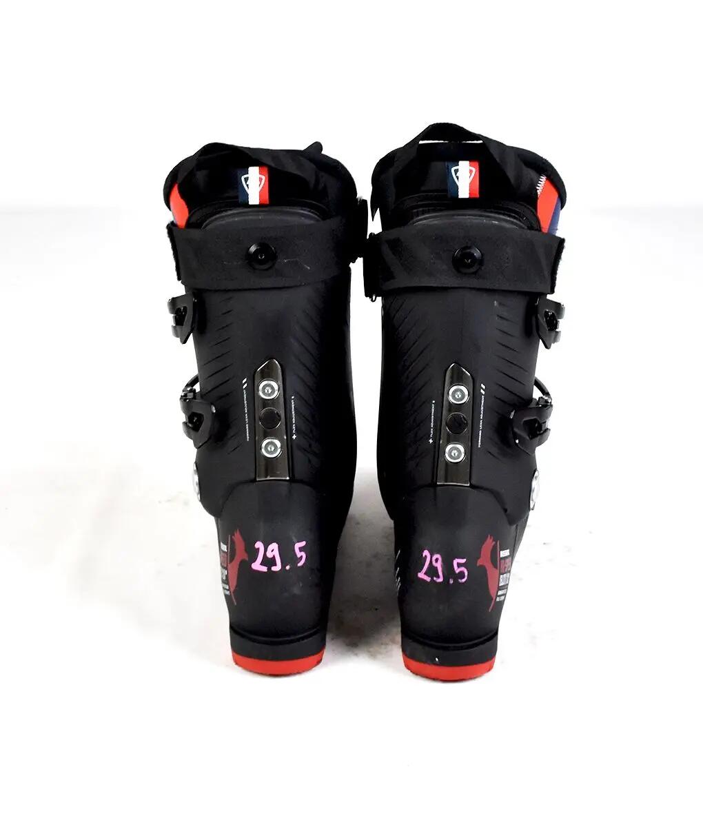 RECONDITIONNE - Chaussure Occasion Rossignol Hi-speed Elite 120 LV GW 2024 - BON 2/2