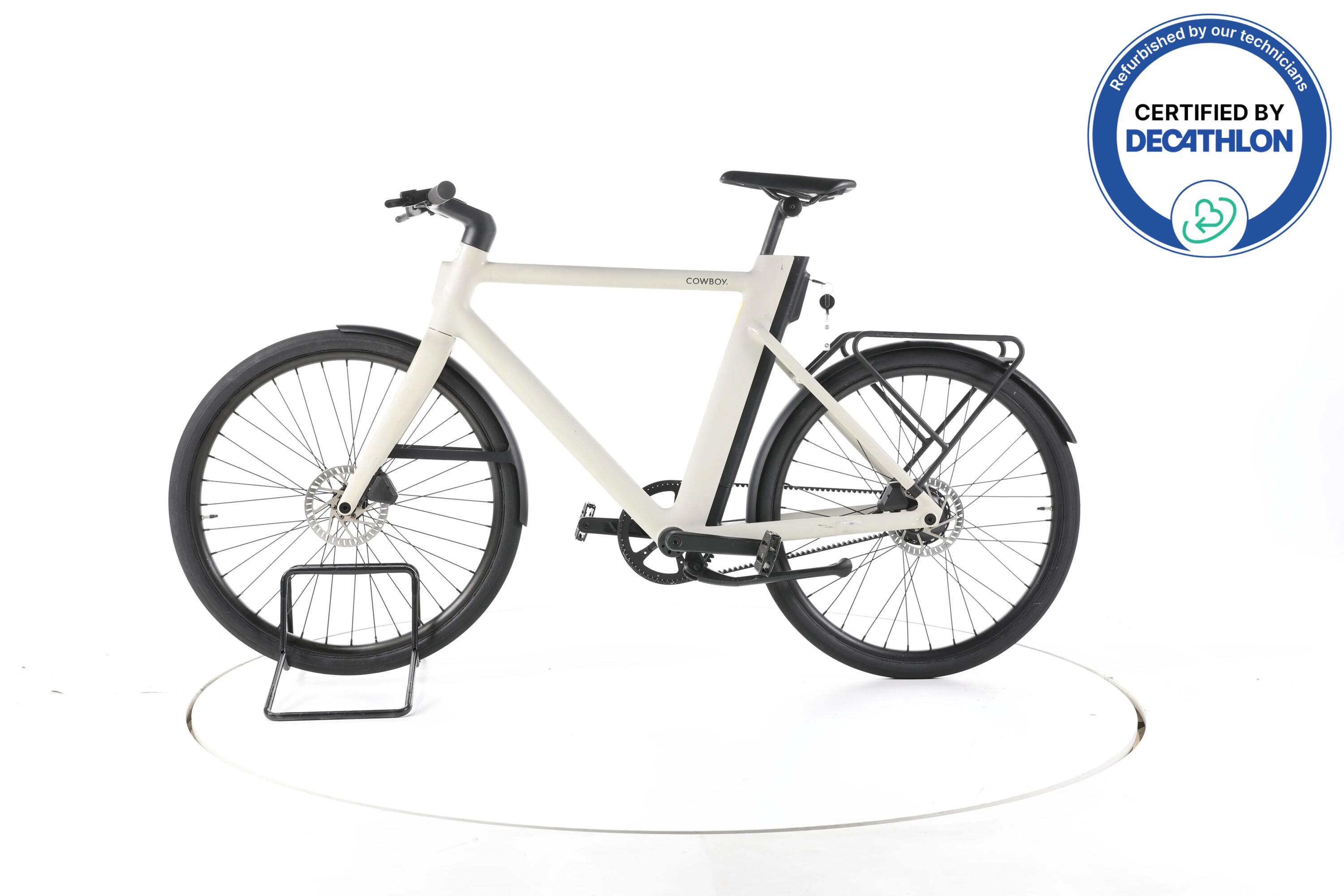 Seconde vie - Elektrische fiets - Cowboy 4 5/5