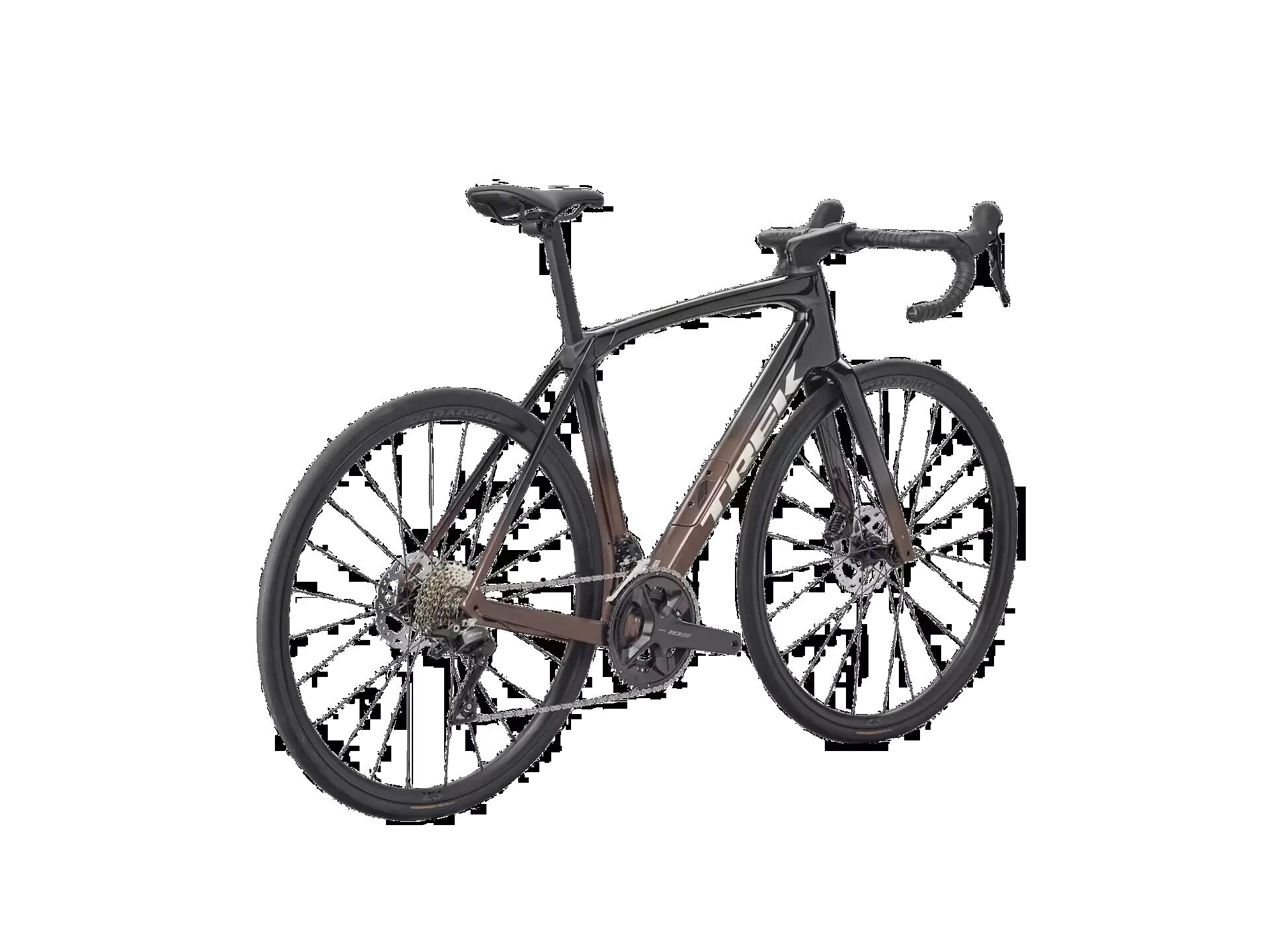vélo de route Domane SL 5 Gen 4 2/5