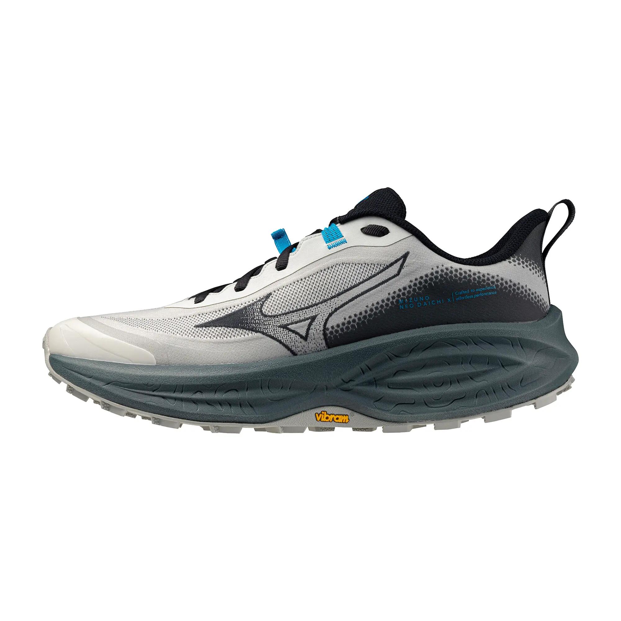 Scarpe da corsa Mizuno Neo Daichi 10 3/3
