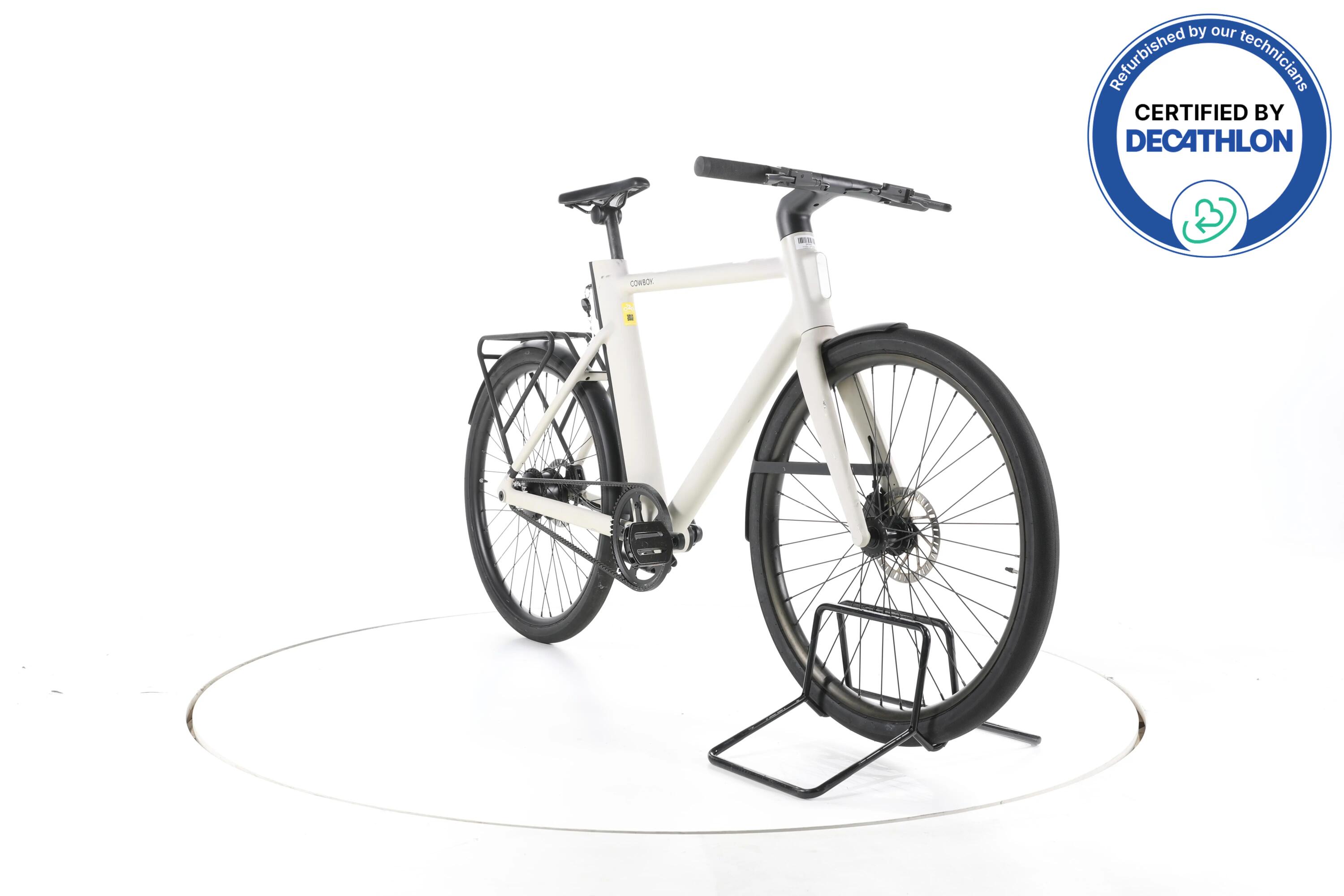 Seconde vie - Elektrische fiets - Cowboy 4 4/5