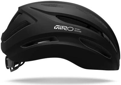 Fietshelm isode ii matte white giro - ua (54-61cm)