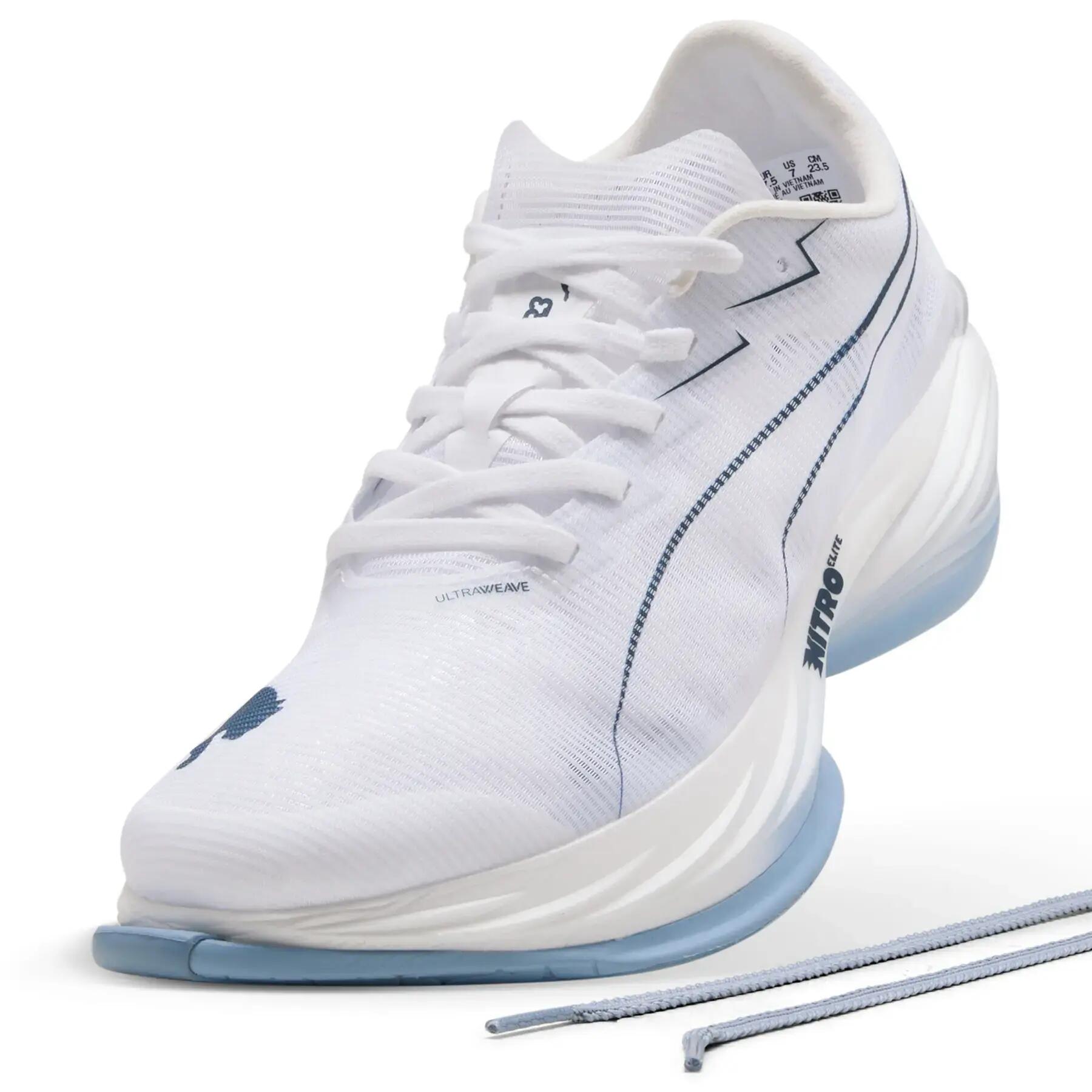 Chaussures de running femme Puma Fast-R Nitro Elite 3 4/6