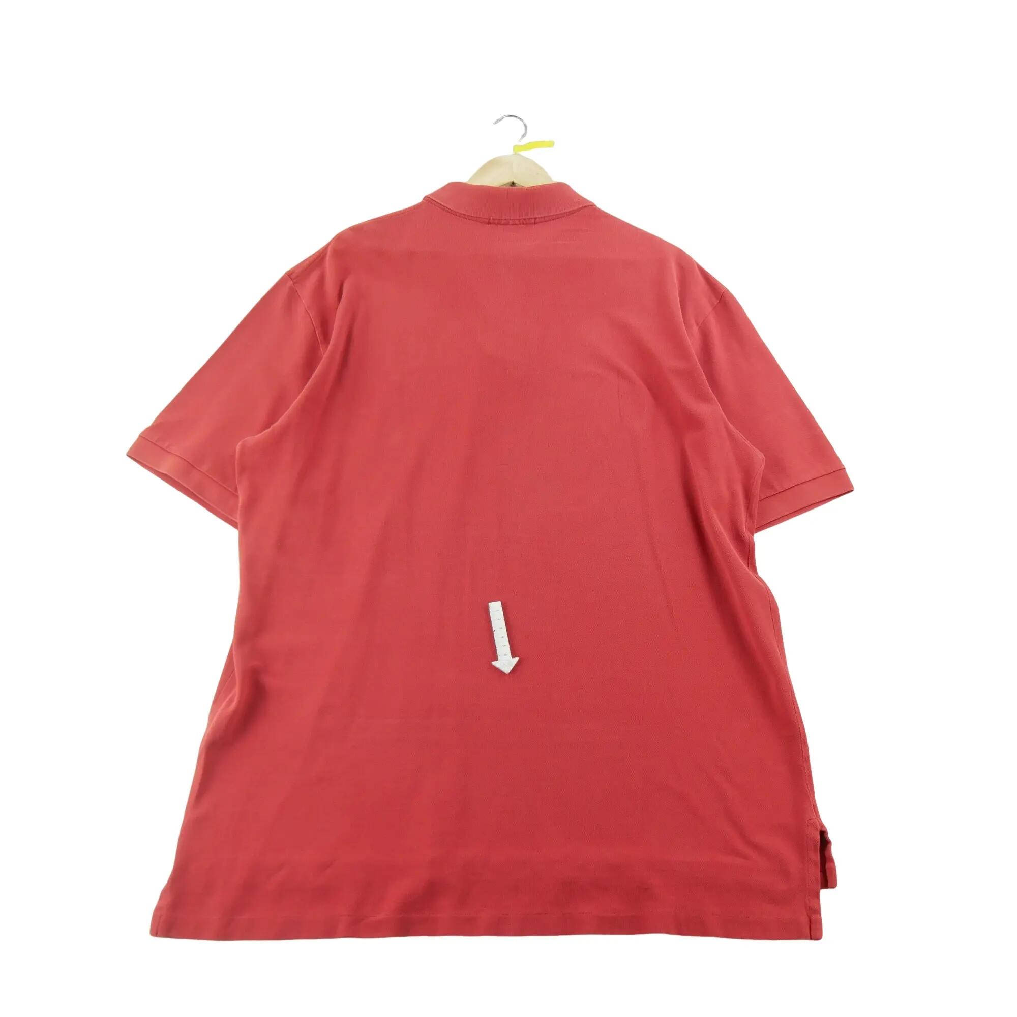 Polo męskie z krótkim rękawem Custom Fit Polo Ralph Lauren 6/8