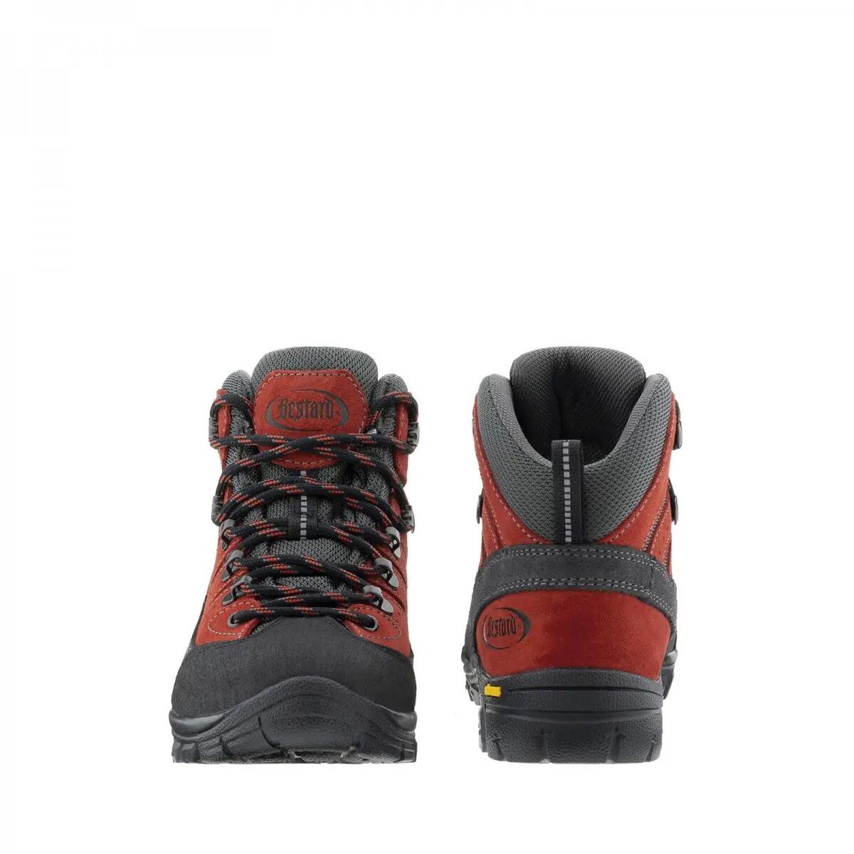 Buty trekkingowe dziecięce/młodzieżowe Bestard Alfabia GTX (4010)-EU-37 4/5