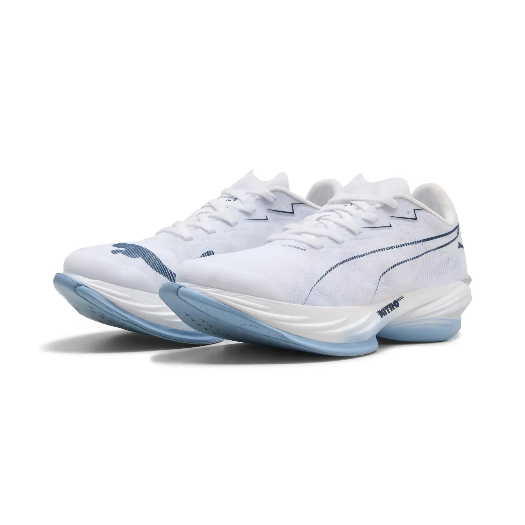 Chaussures de running femme Puma Fast-R Nitro Elite 3 3/6
