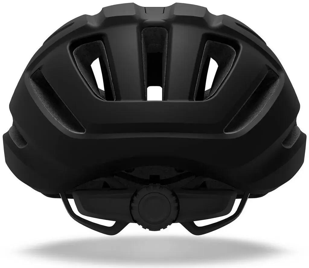 Casque de vélo Isode II Noir mat Giro - UA (54-61cm) 3/4