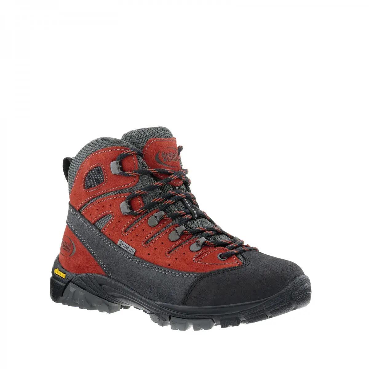 Buty trekkingowe dziecięce/młodzieżowe Bestard Alfabia GTX (4010)-EU-37 3/5