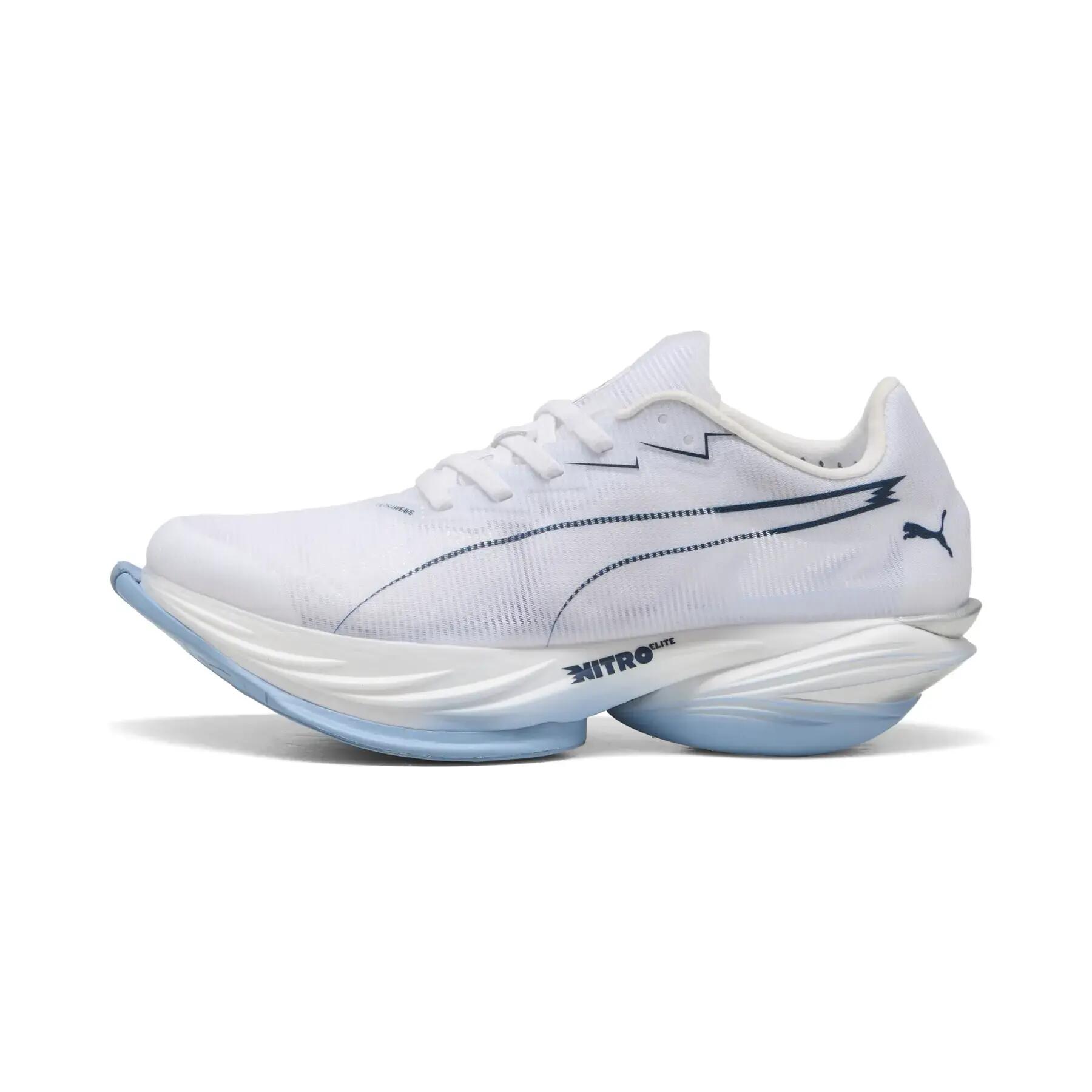 Chaussures de running femme Puma Fast-R Nitro Elite 3 2/6