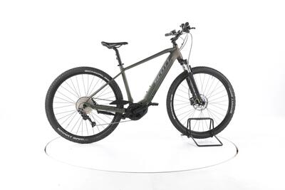 Ebike ricondizionata · Scott Sub Cross eRIDE 10 · Ottime condizioni