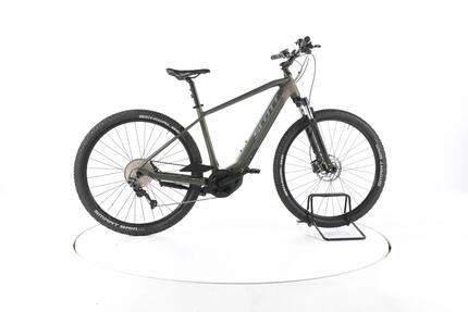 Reconditionné - Scott Sub Cross eRIDE 10 E-Bike - Très Bon