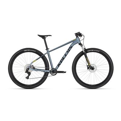 Mountainbike kellys spider x40 xs 26