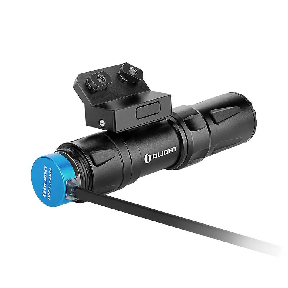 Odin Mini | Zaklamp | Zwart | Olight 8/11