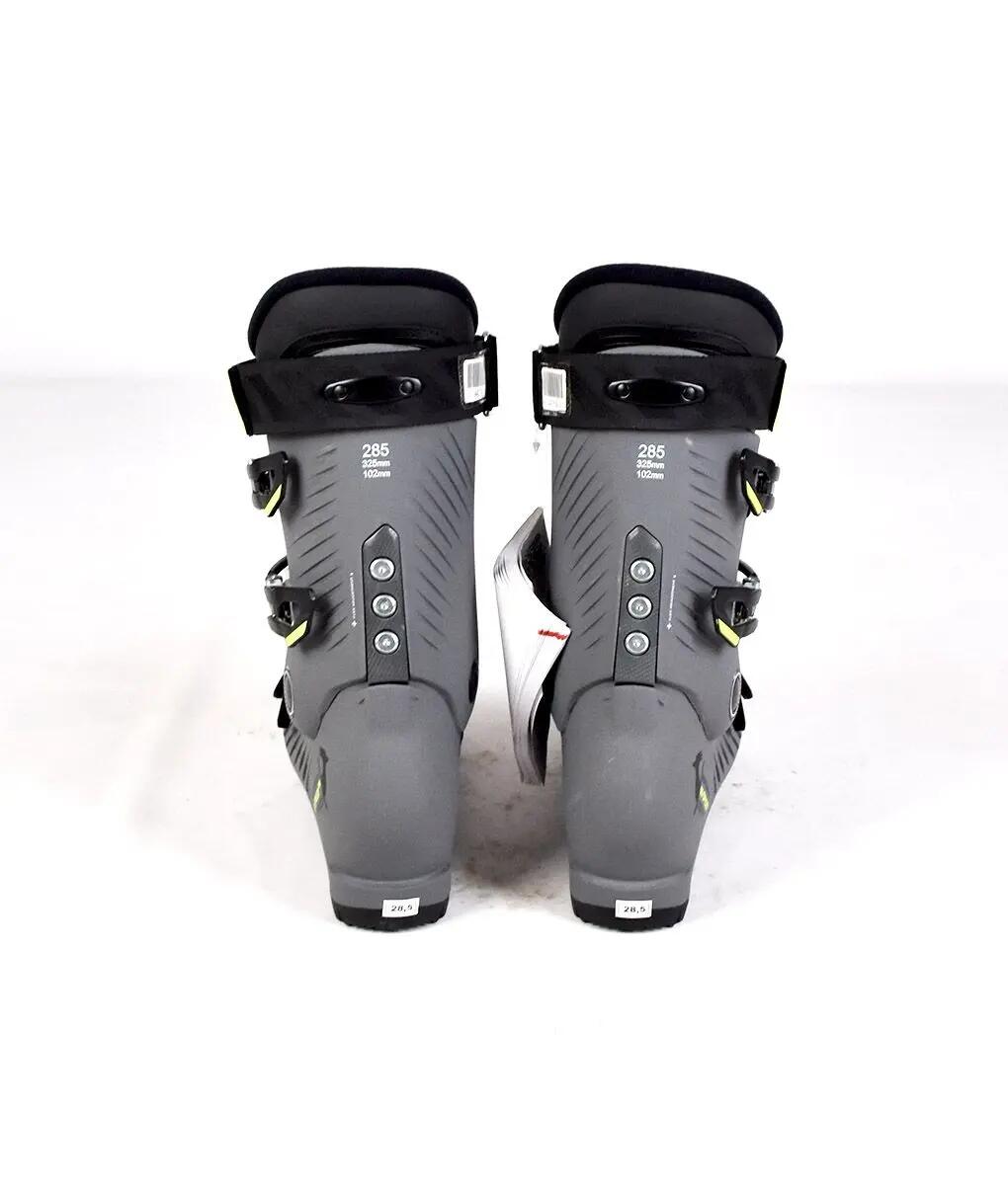 Chaussure de ski Neuve Rossignol Hi-Speed Rental HV GW 2024 2/2
