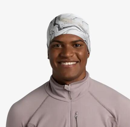 Bandeau Buff "TECH FLEECE HEADBAND