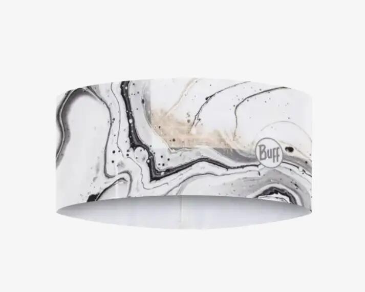 Bandeau Buff "TECH FLEECE HEADBAND" 3/3