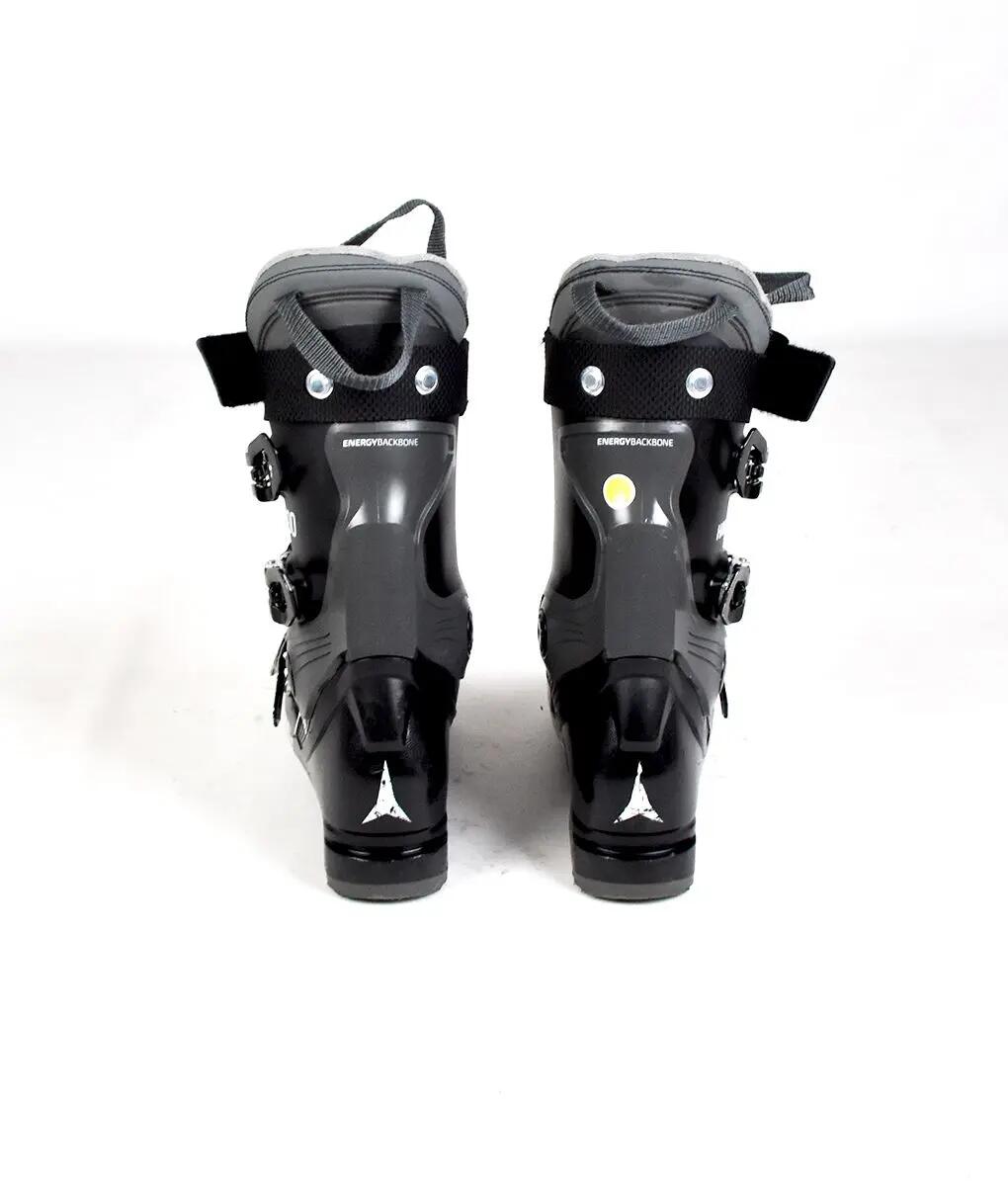 RECONDITIONNE - Chaussure de ski occasion Atomic Hawx Ultra 100 - BON 2/2