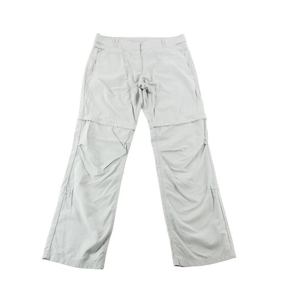 Seconde vie - Pantalon Femme Regular Fit Randonnée - Excellent