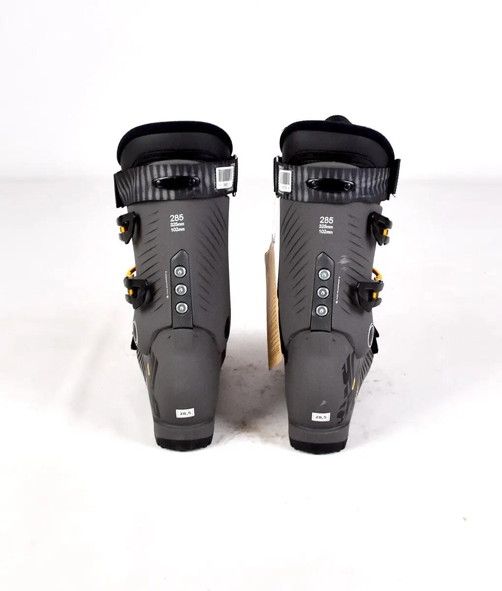 CHAUSSURE DE SKI NEUVE ROSSIGNOL HI-SPEED RTL HV GW 2025 2/2