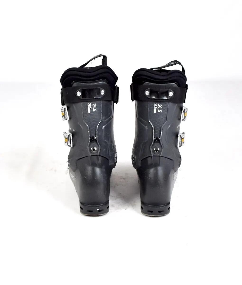 RECONDITIONNE - Chaussure de Ski Occasion Tecnica MAch Sport RT 85 MV W - BON 2/2