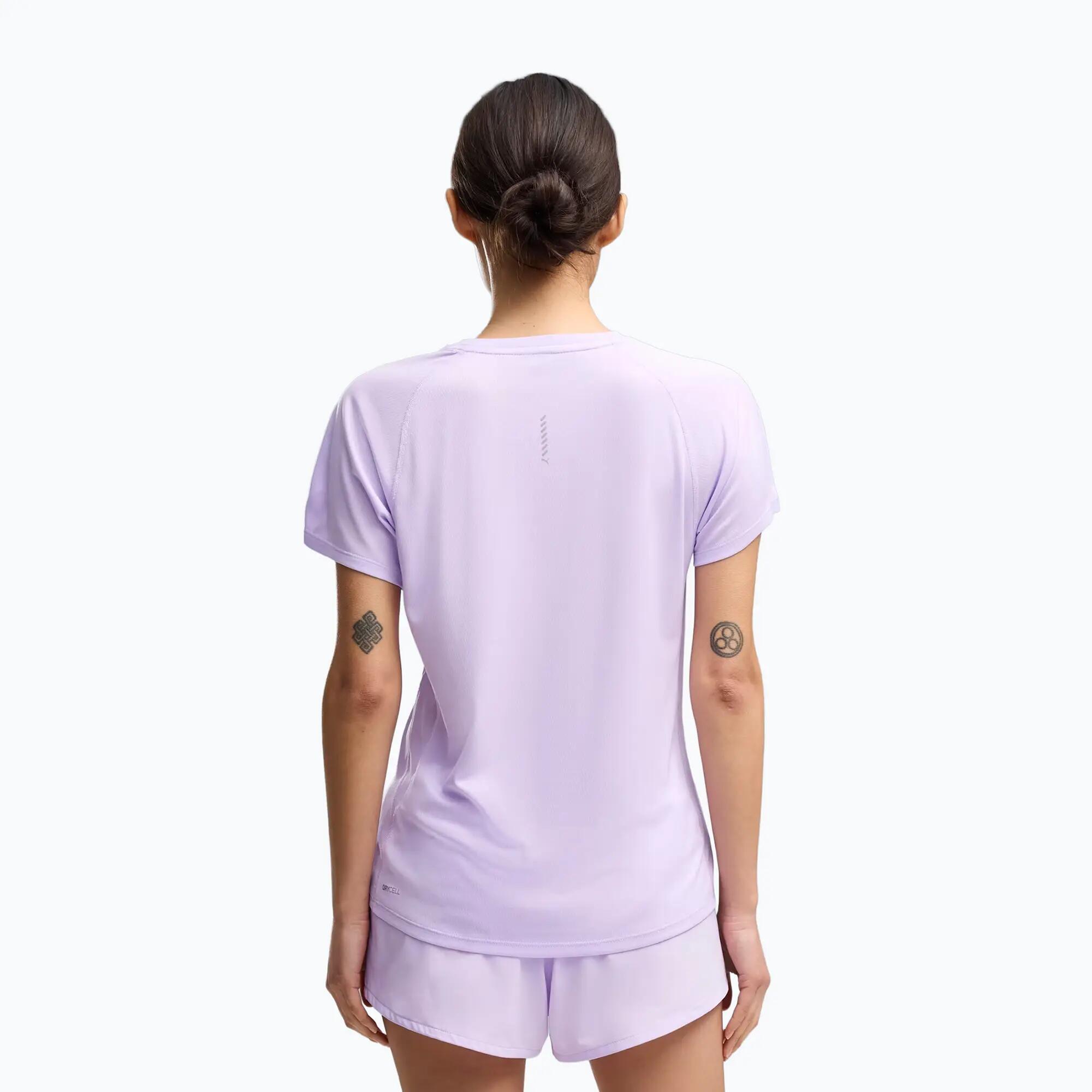 T-shirt de running pour femme PUMA Run Velocity Tee Poly 3/6