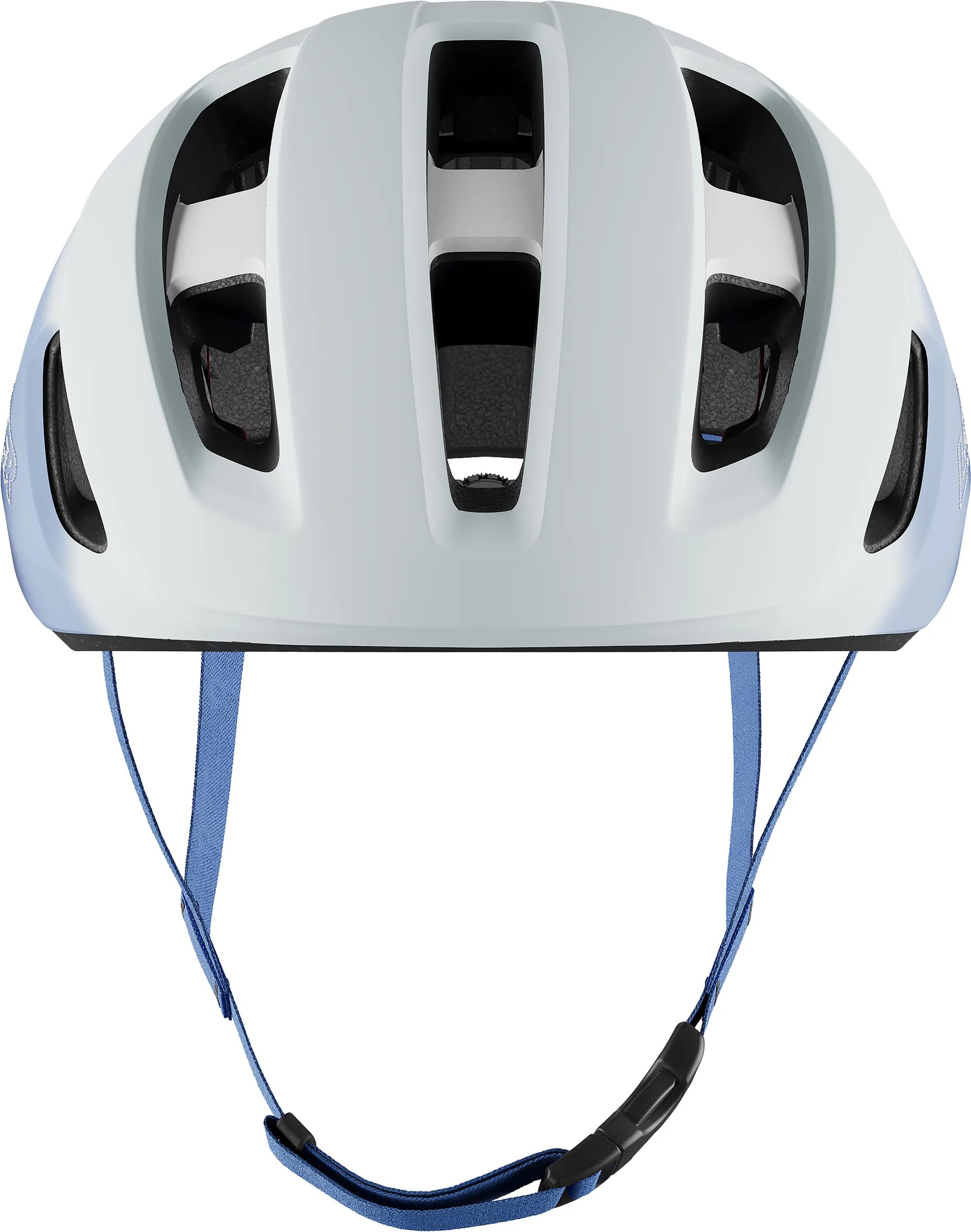 Rennrad-Helm Sphere KinetiCore, blau 5/5