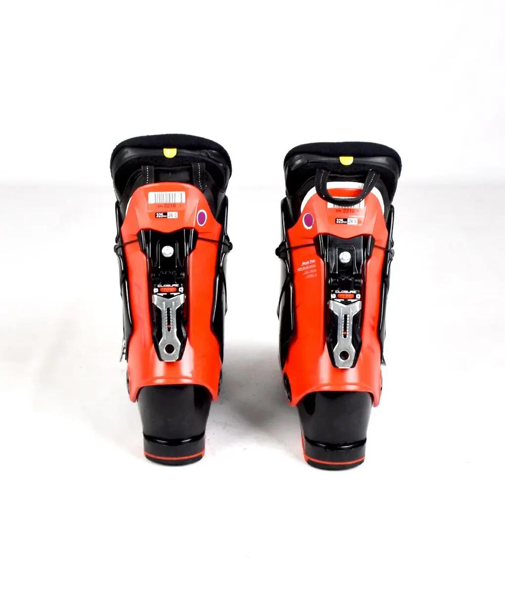 RECONDITIONNE - Chaussure de ski Occasion Nordica HF 90 R 2023 - BON 2/2