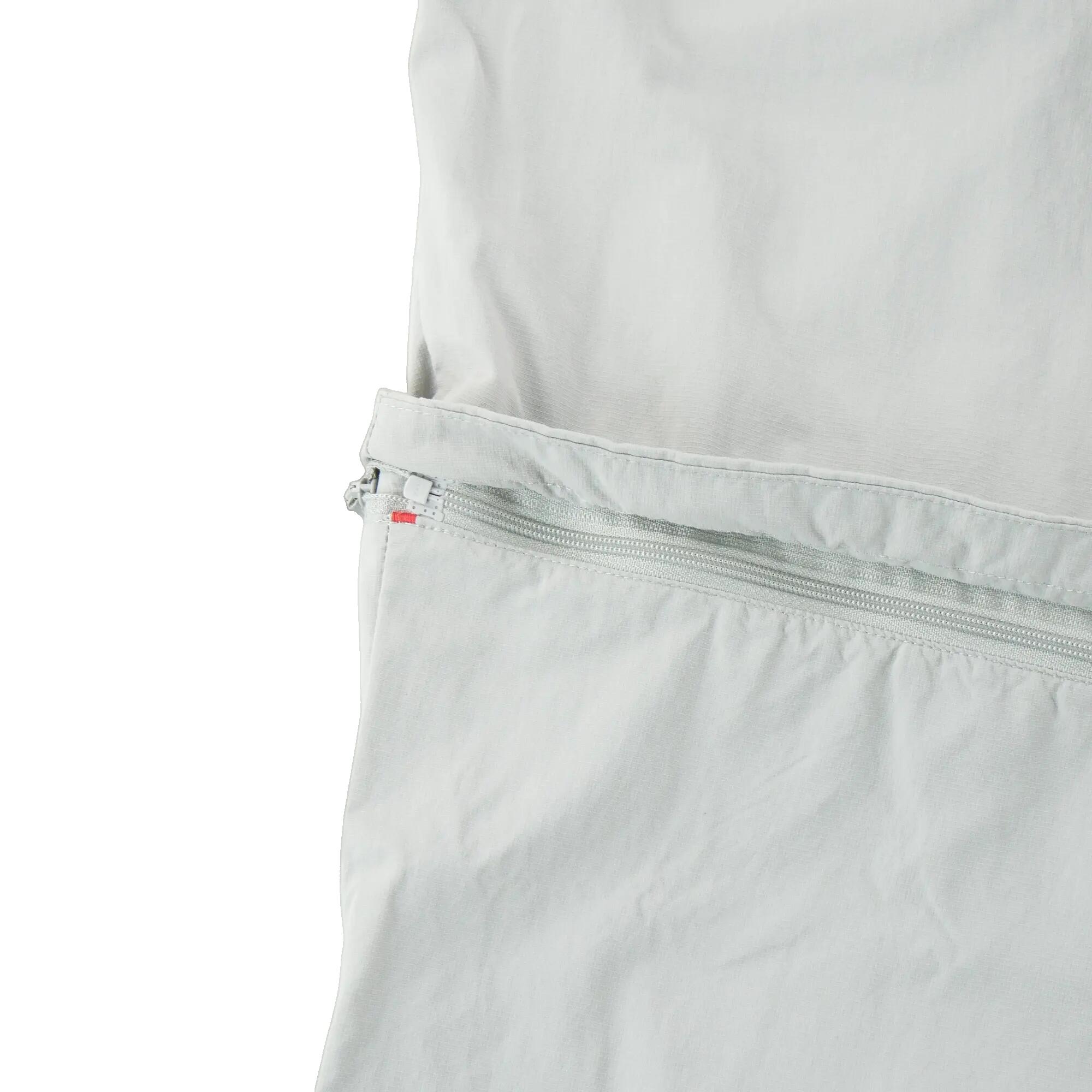 Segunda Vida - Pantalón mujer Quechua para senderismo regular fit - Excelente 5/7