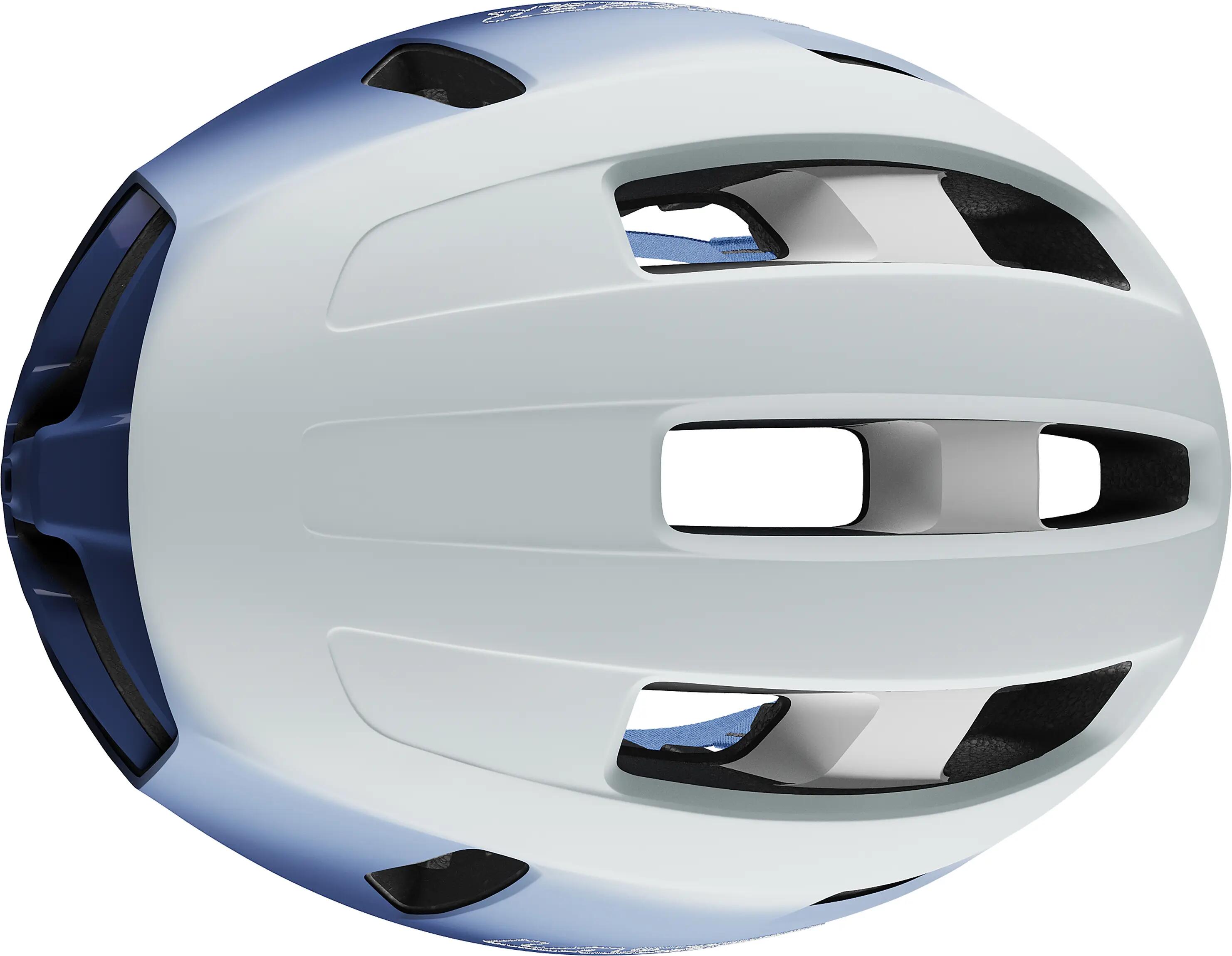Rennrad-Helm Sphere KinetiCore, blau 2/5