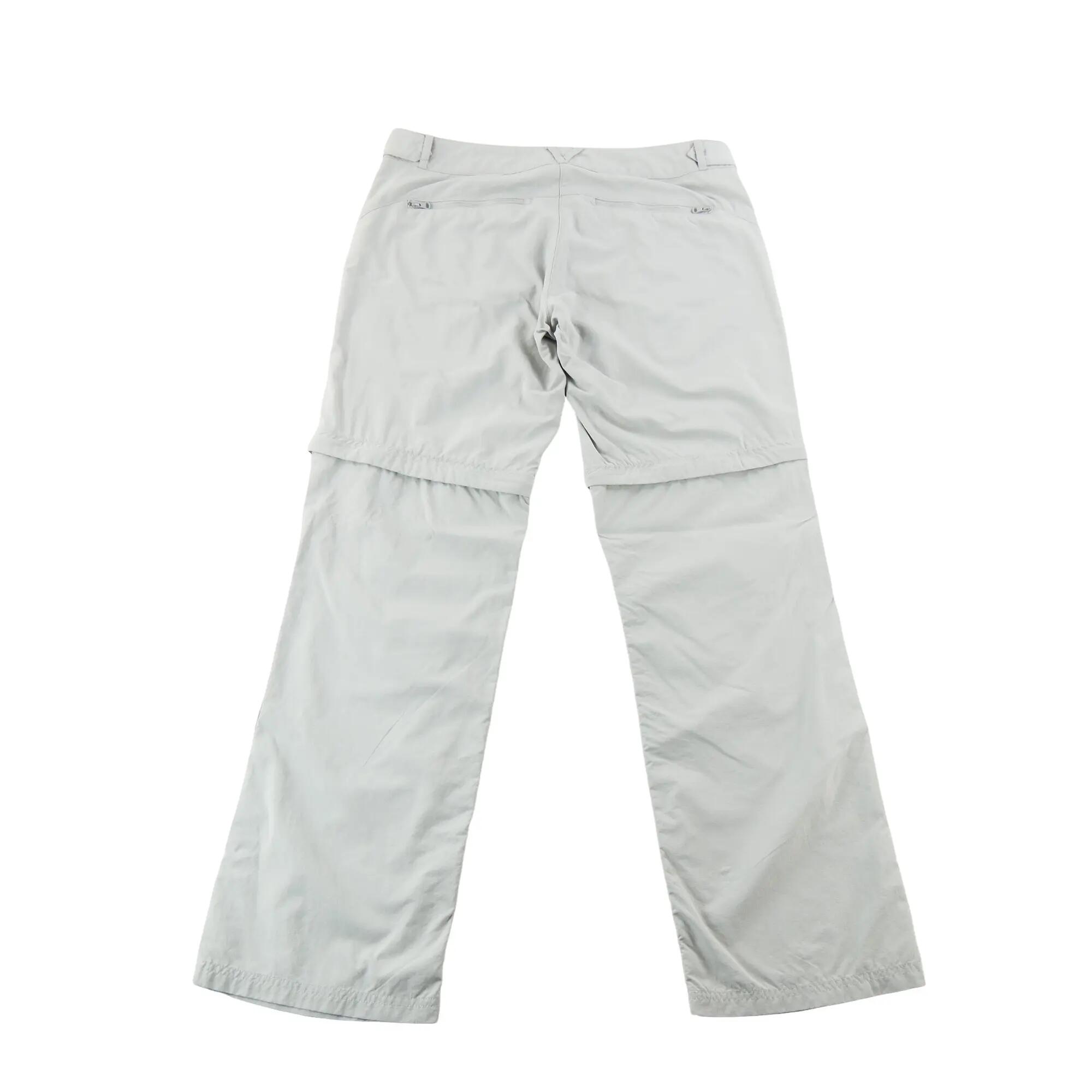 Segunda Vida - Pantalón mujer Quechua para senderismo regular fit - Excelente 3/7