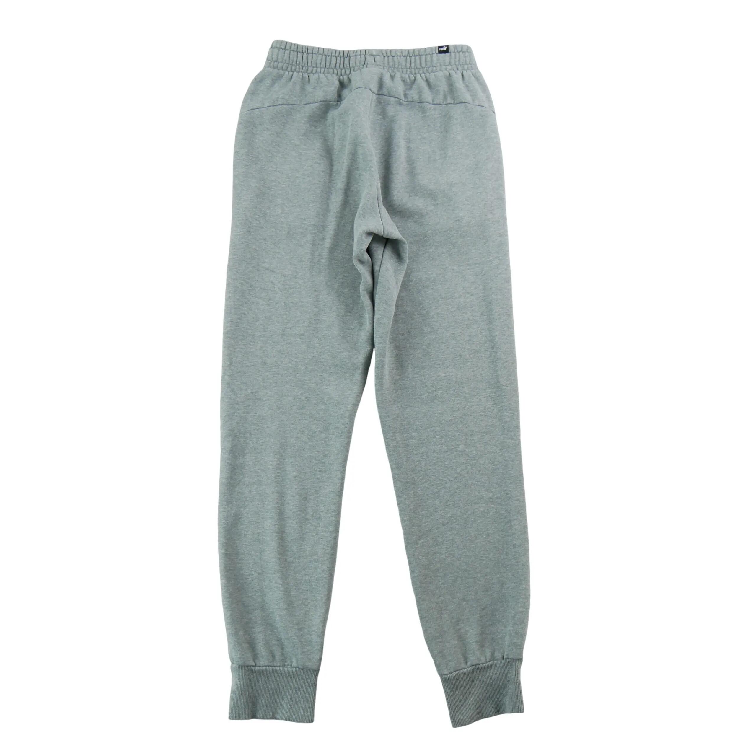 Second life - Spodnie dresowe męskie Essentials Logo Pants - Jak nowy 2/8