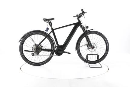 Refurbished - Cube Nuride Hybrid SLT Allroad Trekking E-Bike - Sehr gut