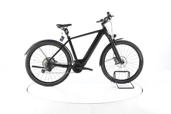 Refurbished - Cube Nuride Hybrid SLT Allroad Trekking E-Bike - Sehr gut