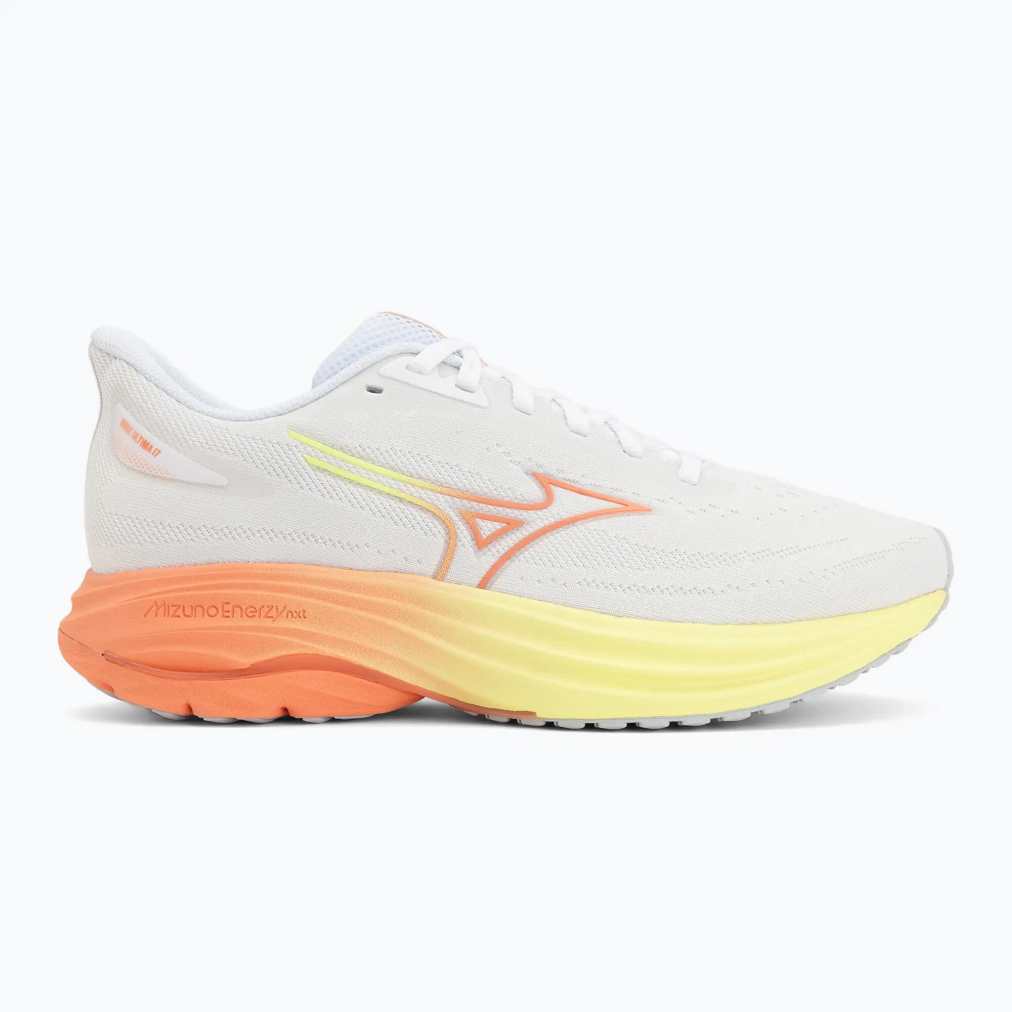 Buty do biegania damskie Mizuno Wave Ultima 17 2/7