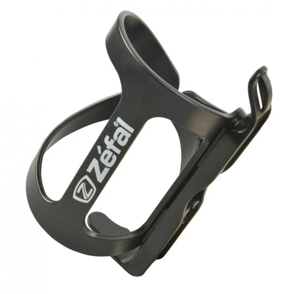 Zefal 1x portaborraccia WIIZ nero con 1x borraccia Zefal Sense M80... 3/3