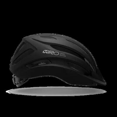 Fietshelm register ii matte titanium giro - ua (54-61cm)
