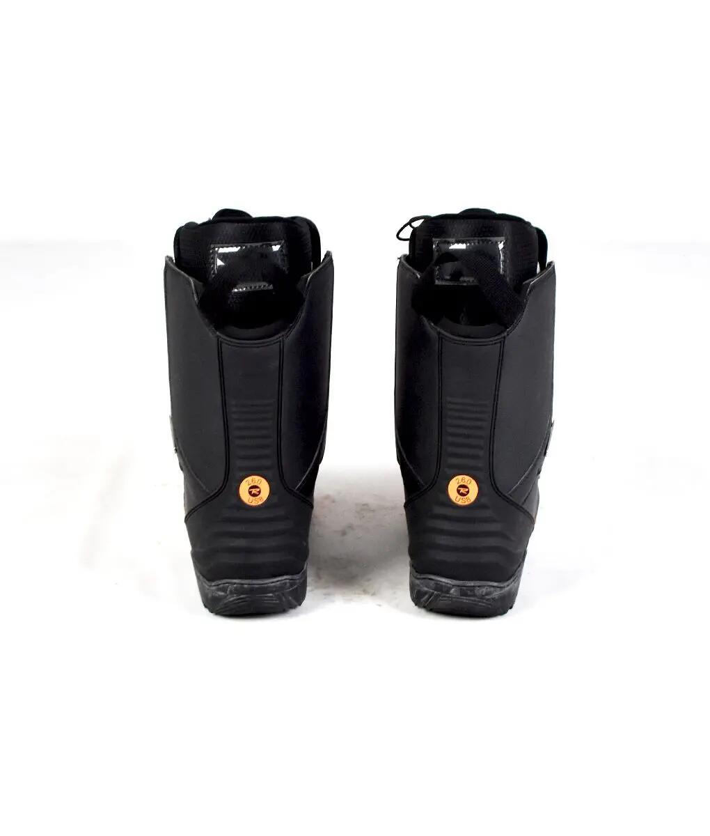 Boots de snowboard Rossignol Excite Boa 2/2