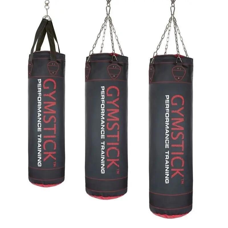 Sacco da boxe 45 kg (150 x 36 x 36 cm) 3/3