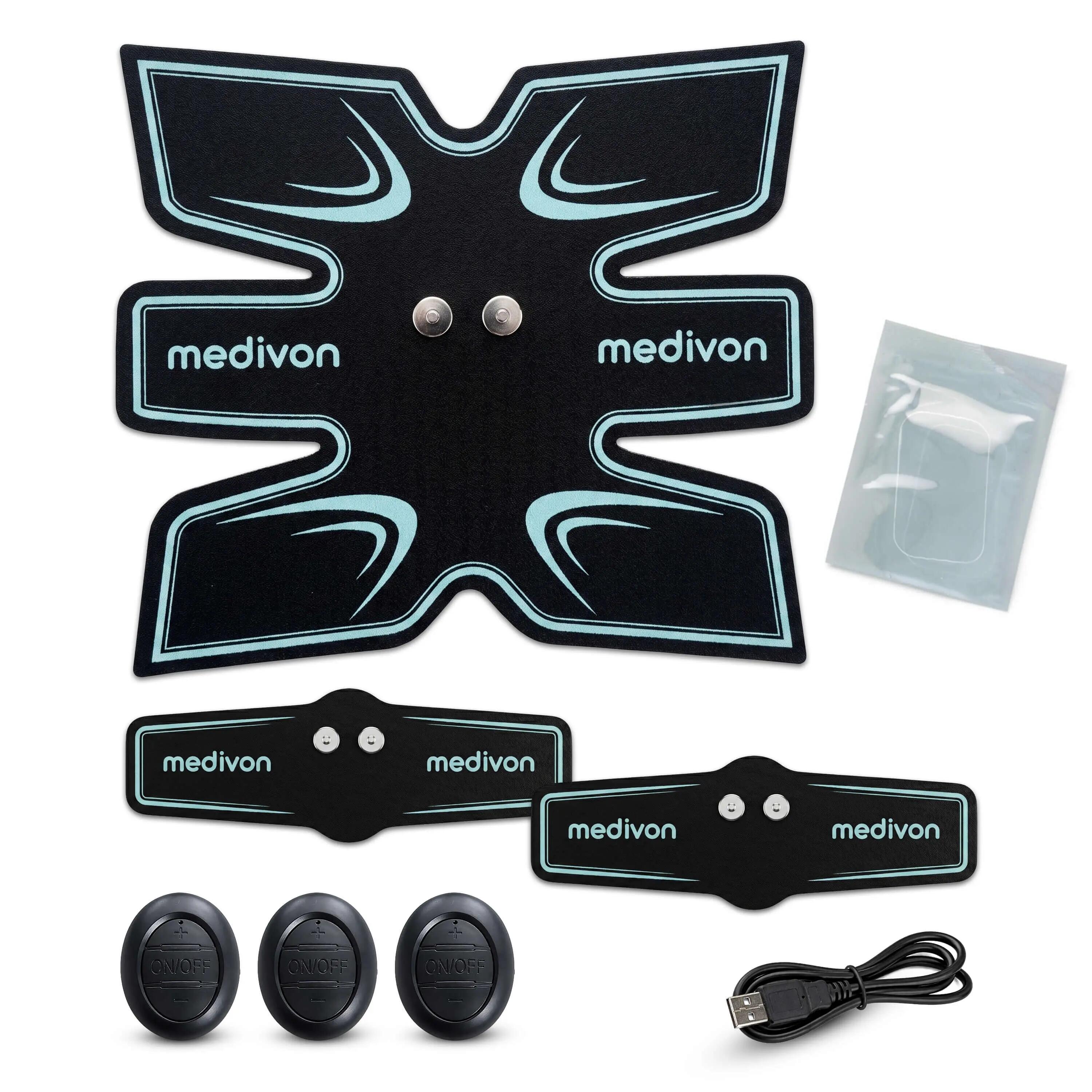 MEDIVON picture