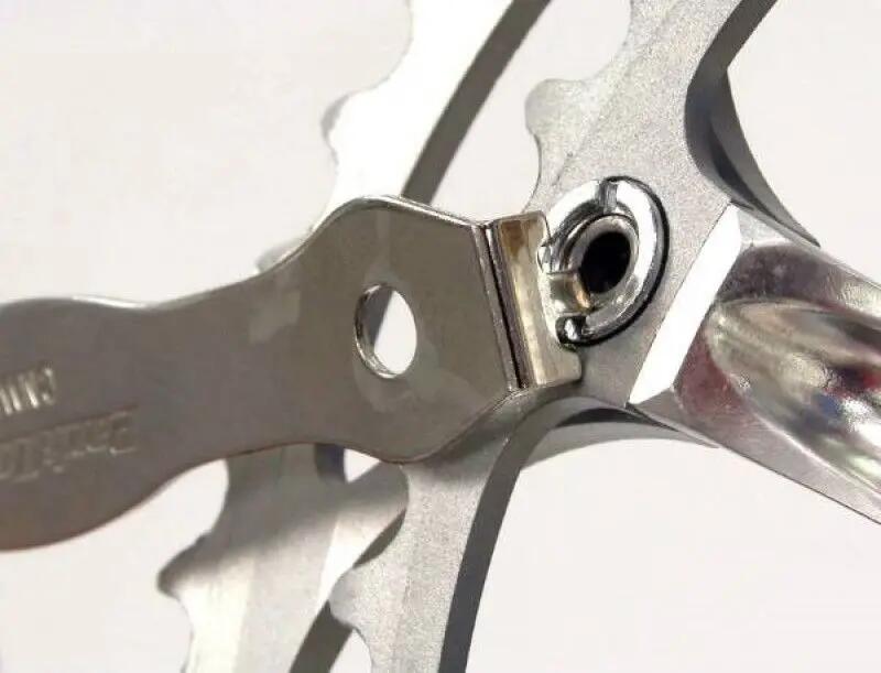 Llave de tuerca de plato Park Tool CNW-2 3/4